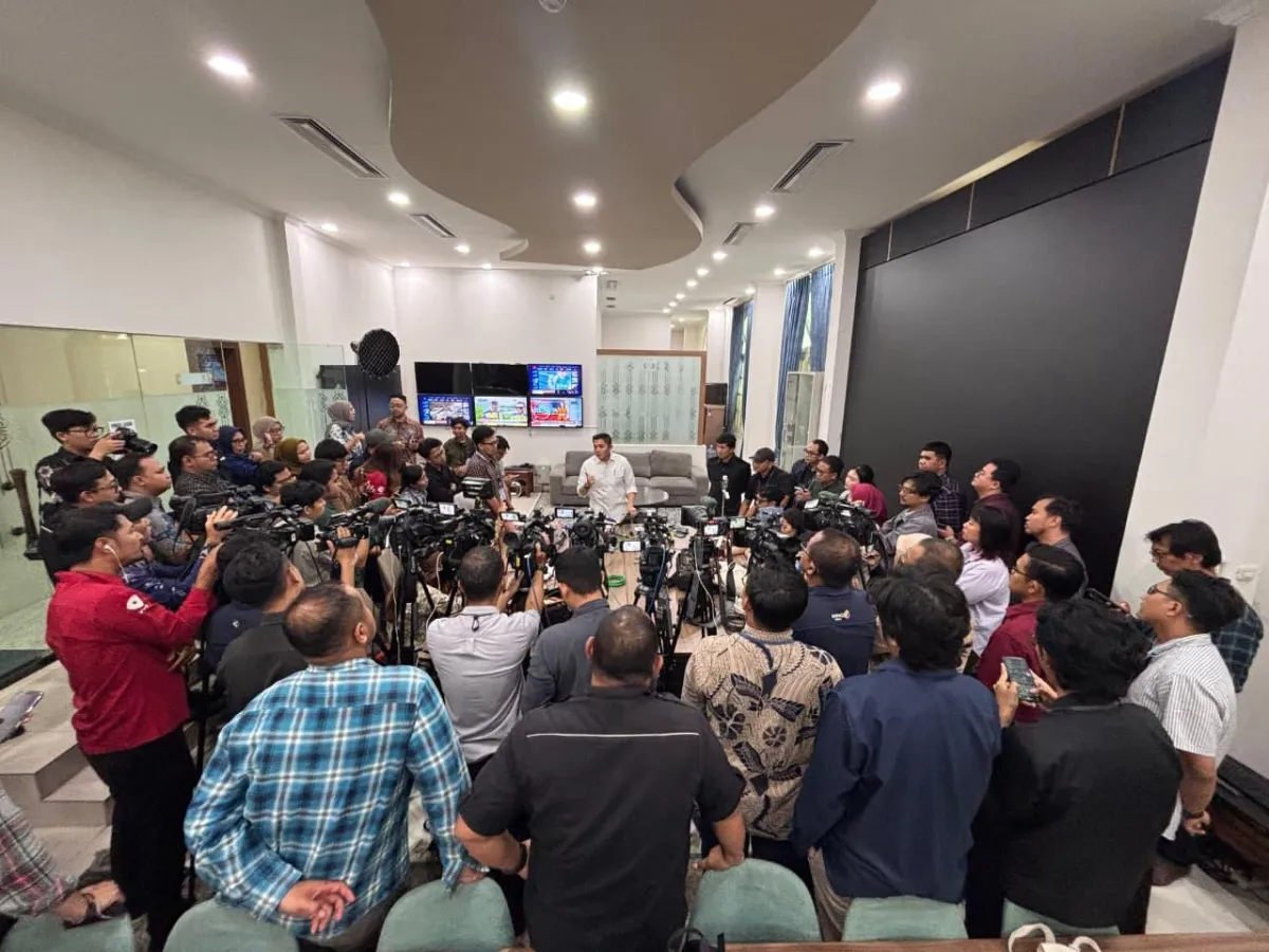 Pemerintah Perkuat Kebijakan Pendidikan dan Kesejahteraan Guru di Era Prabowo