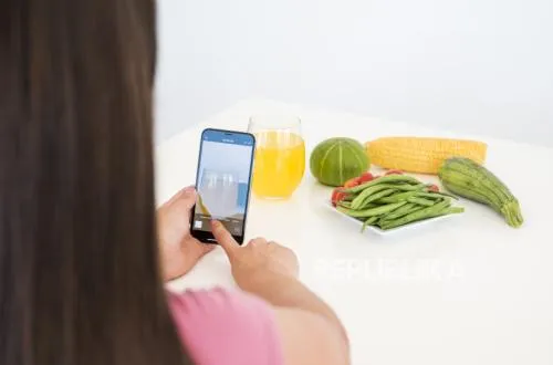 Waspada, Rencana Diet Berbasis AI Berisiko Ciptakan Kekurangan Gizi pada Remaja