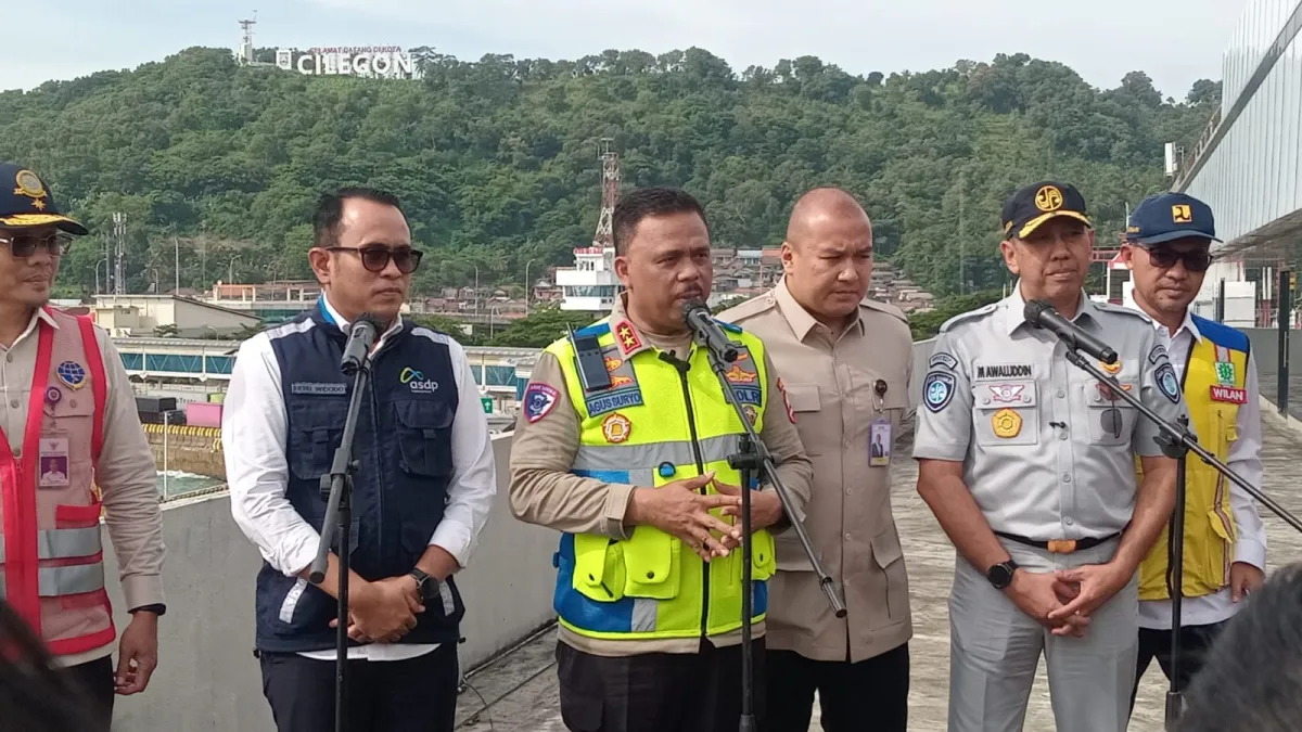 Puncak Arus Mudik 2026 Berpotensi Bergeser Dampak Kebijakan WFA