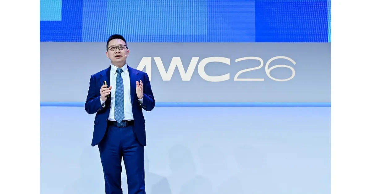 Huawei Luncurkan Solusi FAN Berbasis AI untuk Transformasi Jaringan ISP