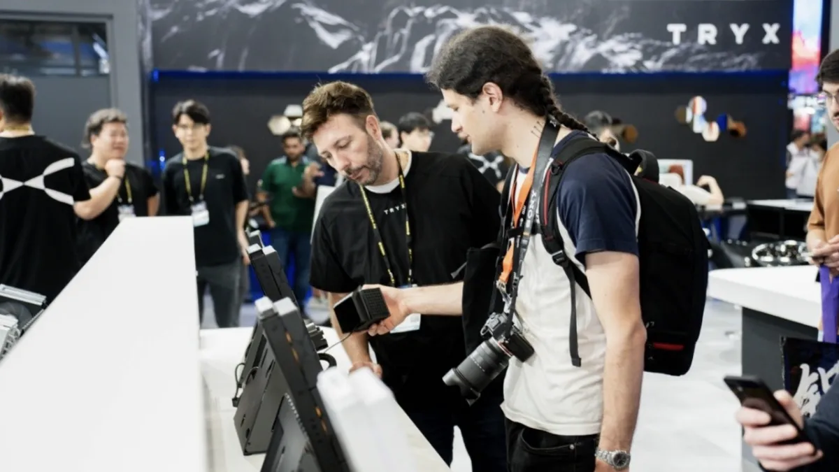Computex 2026: Pameran Teknologi Global Soroti AI dan Inovasi Masa Depan di Taipei