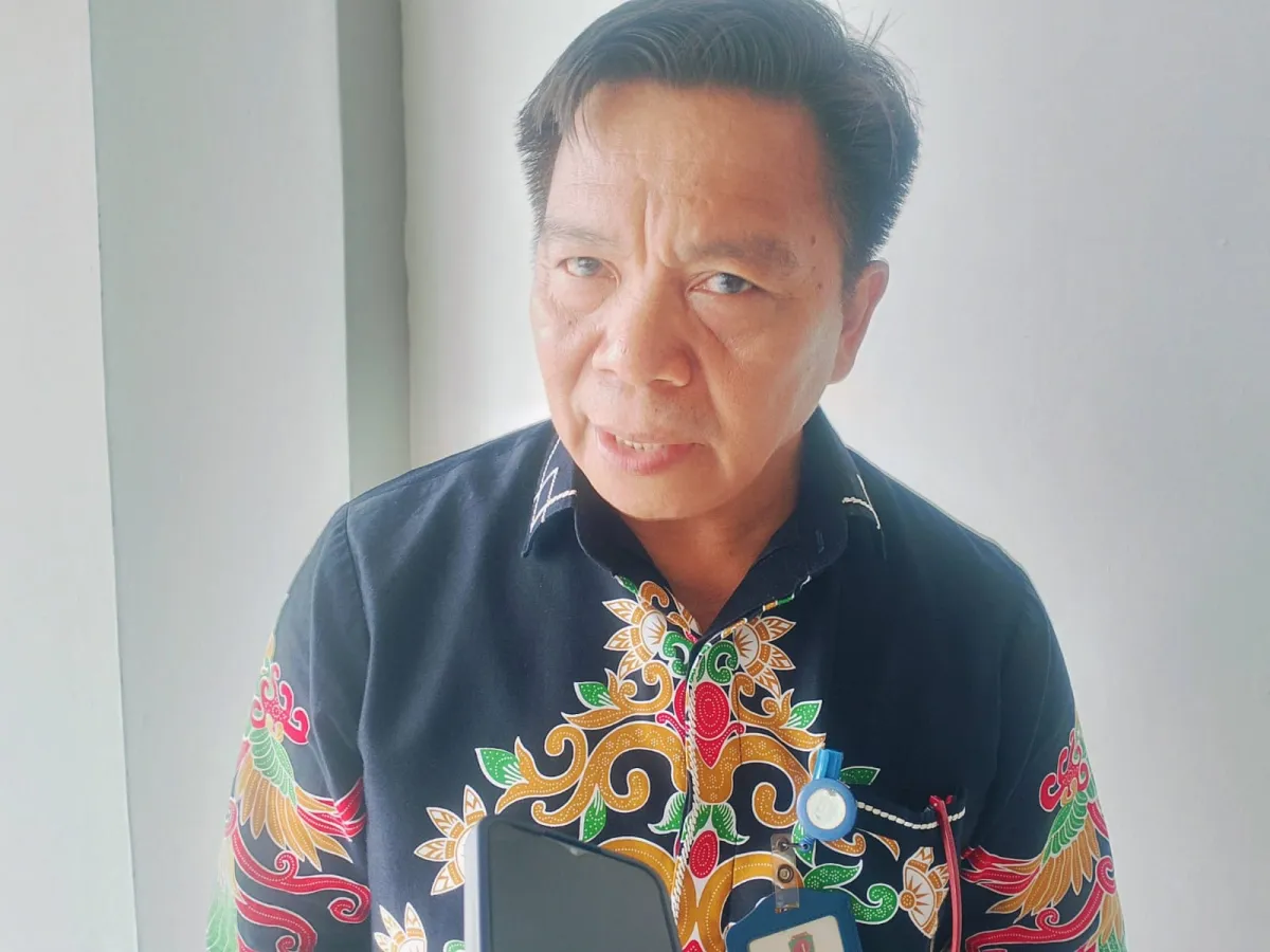Dinas Pendidikan Katingan Tunggu Keputusan Pusat Terkait Sekolah Online