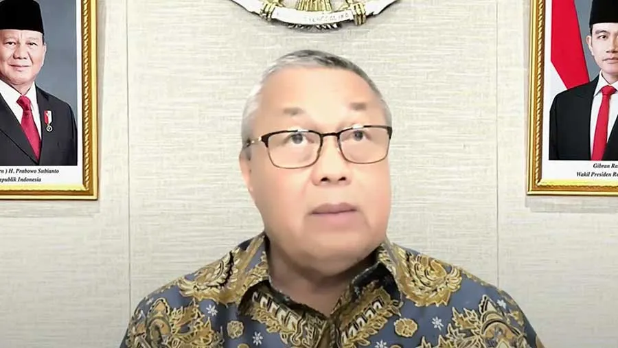 Arah Bauran Kebijakan Bank Indonesia 2026 Usai Menahan BI Rate
