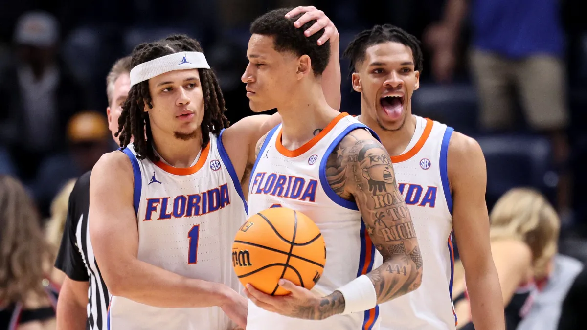 Panduan Lengkap Pembelian Tiket March Madness 2026