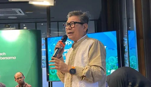 Proyeksi Pembiayaan Pinjol Naik Dua Kali Lipat Saat Ramadan 2026