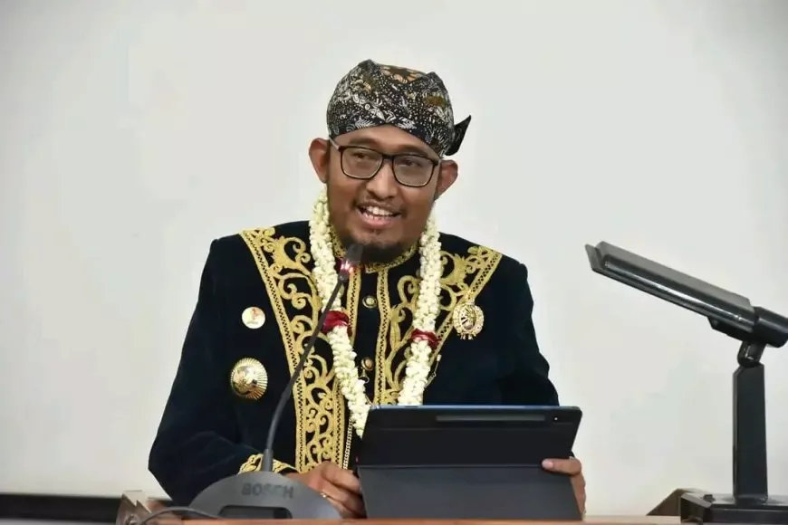 Bupati Fauzi: Satu Tahun Fokus pada Kesejahteraan Masyarakat Sumenep