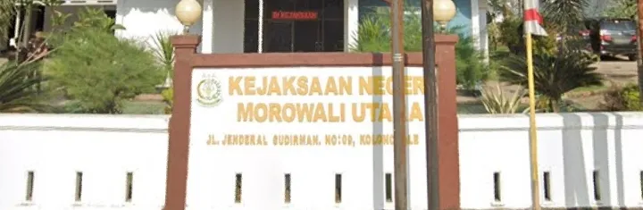 Kejari Morowali Utara Tingkatkan Penyidikan Kasus Korupsi Pengadaan Insinerator RSUD Kolonodale