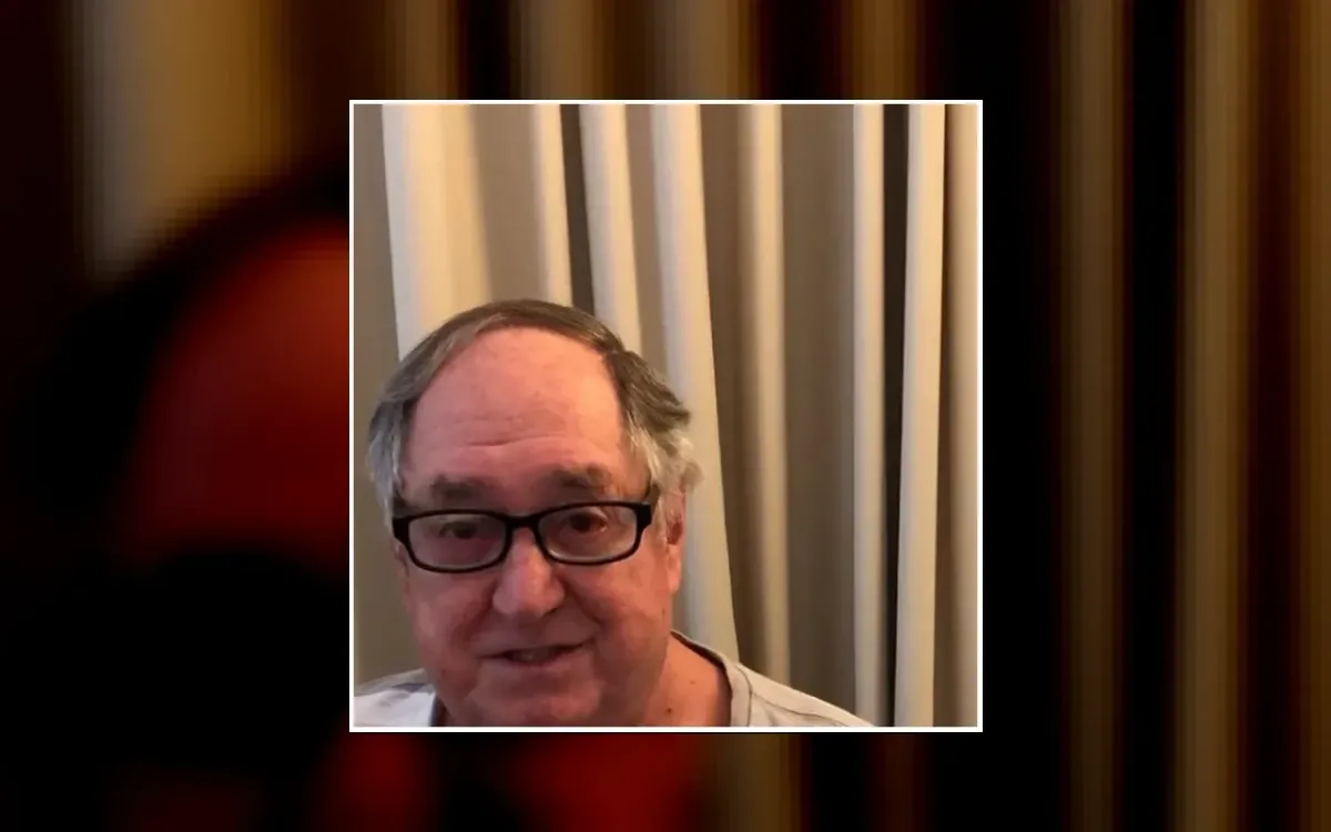 Neil Sedaka, Legenda Musik Pop, Meninggal Dunia di Usia 86 Tahun