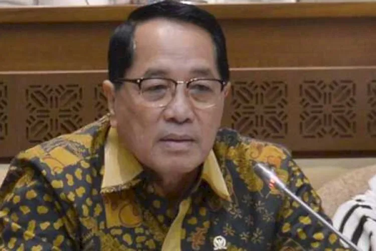 DPR Dorong Transparansi Pajak untuk Kesejahteraan Rakyat
