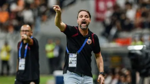 Pelatih Persija Dukung Protes Borneo FC Jelang Pertandingan Penting