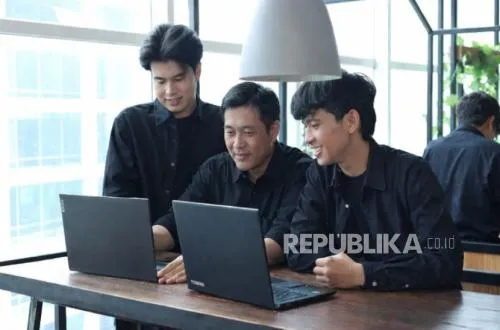 Computer Vision: Kunci Transformasi Digital di Berbagai Sektor Industri