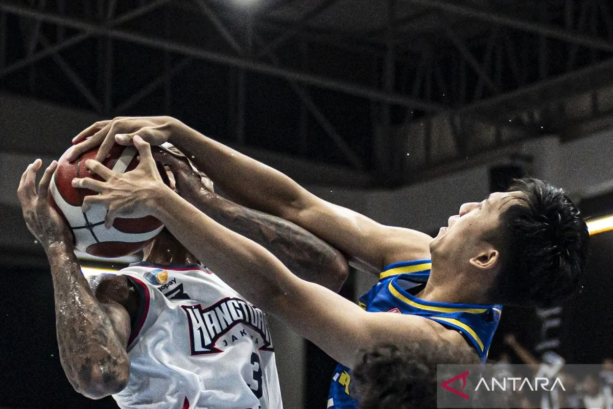 Hangtuah Jakarta Amankan Posisi Playoff Usai Kalahkan Satya Wacana