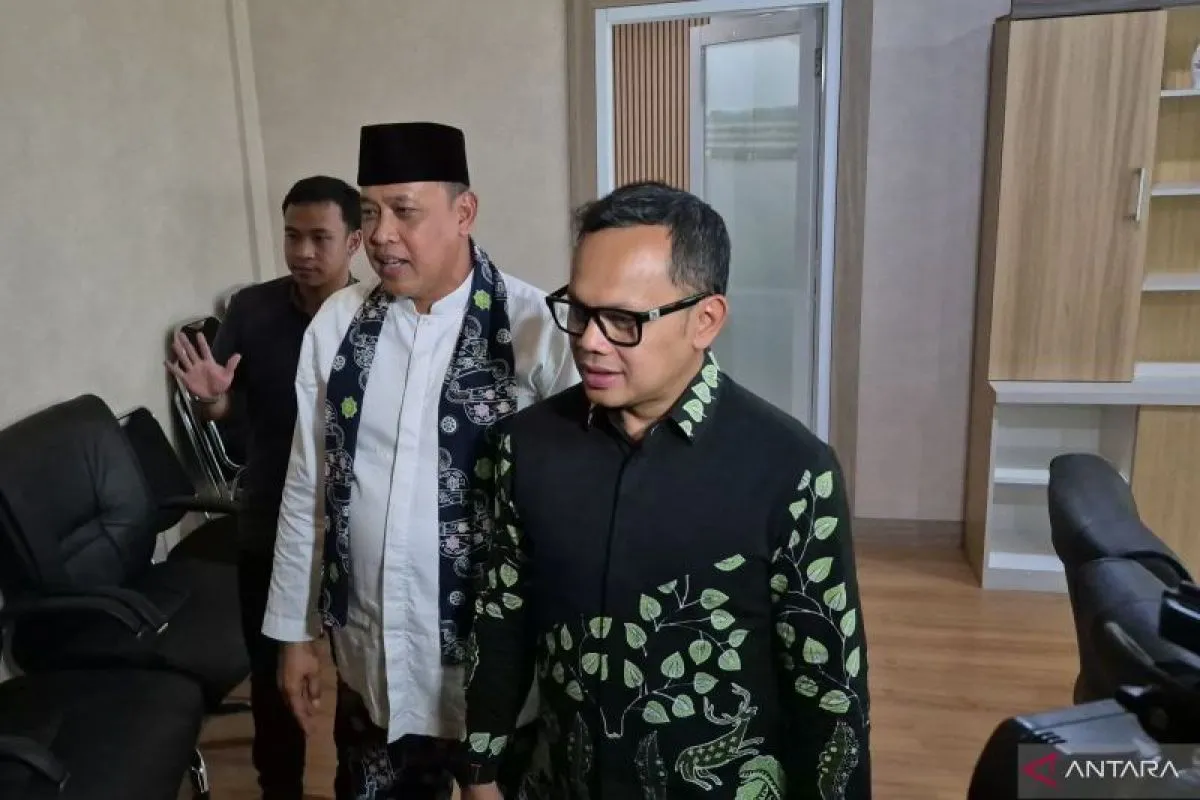 Wamendagri: WFH Sebagai Upaya Efisiensi dan Tata Kelola Baru ASN