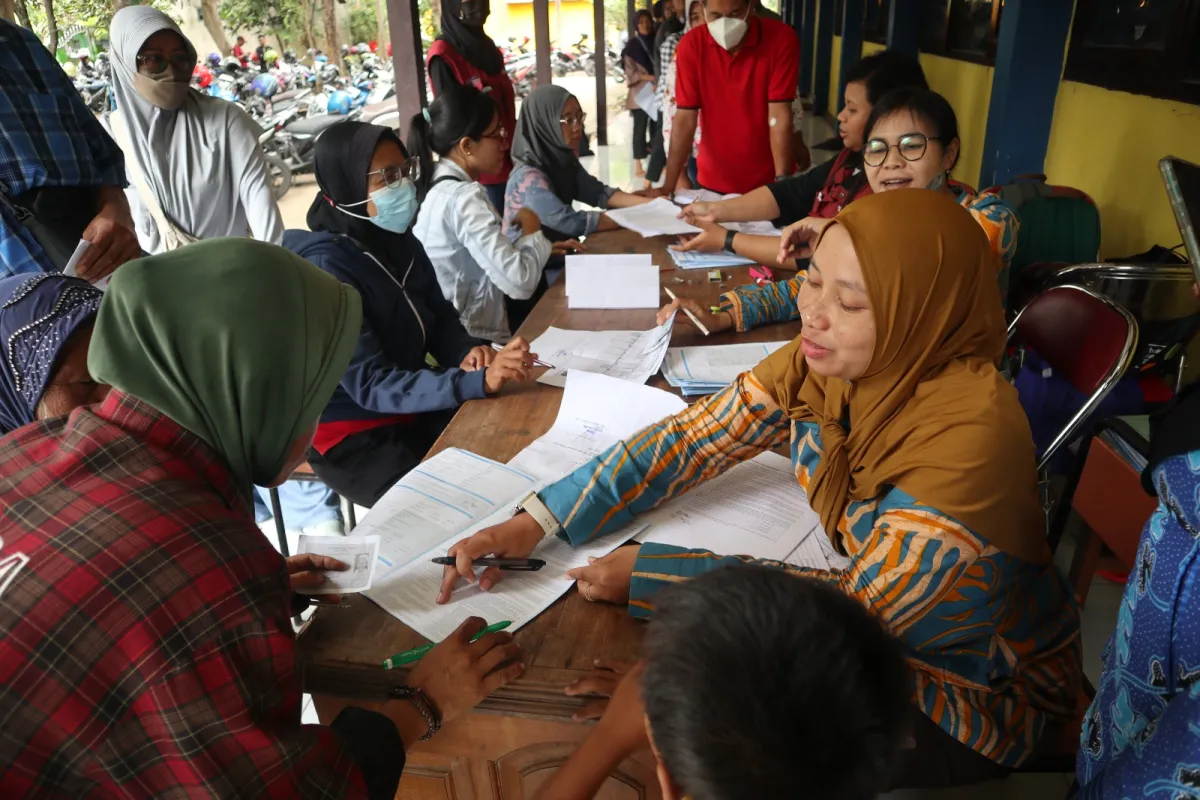 Pencairan Bansos Maret 2026: PKH dan BPNT Plus Siap Disalurkan