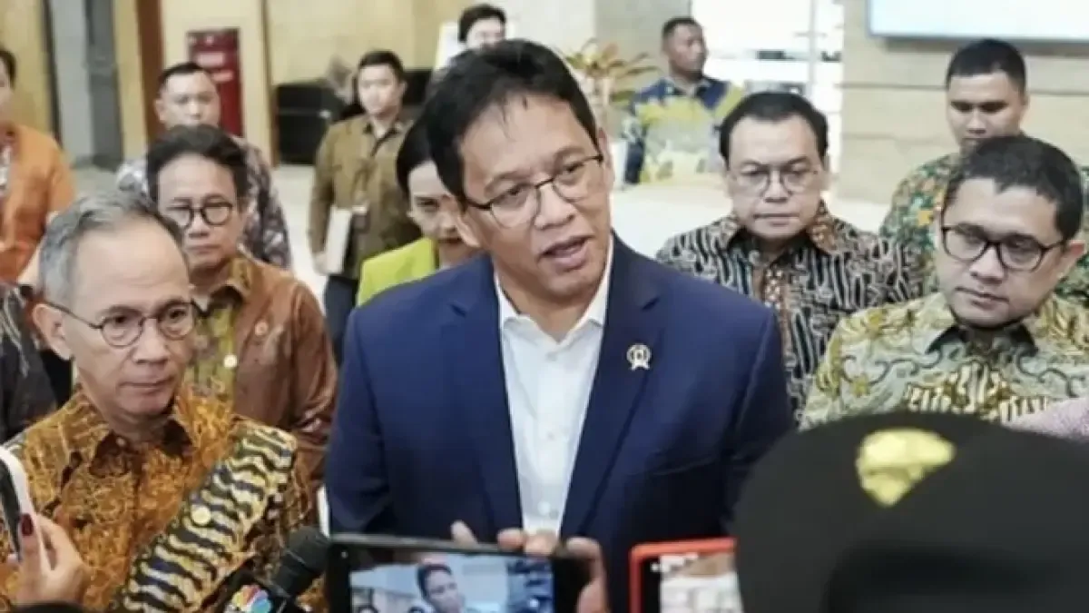 Menkeu Tegaskan Kenaikan Gaji PNS 2026 Masih Belum Pasti