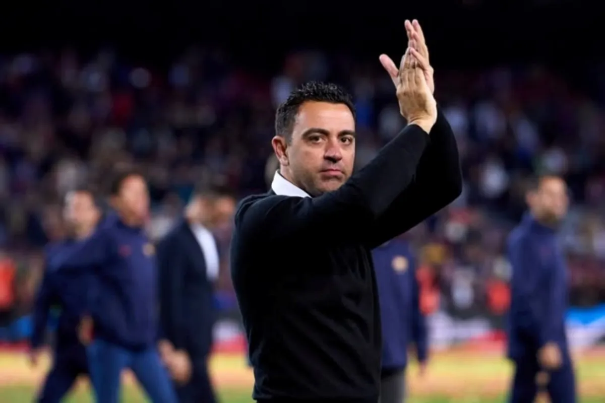 Xavi Hernandez Jadi Kandidat Pelatih Timnas Maroko Jelang Piala Dunia 2026