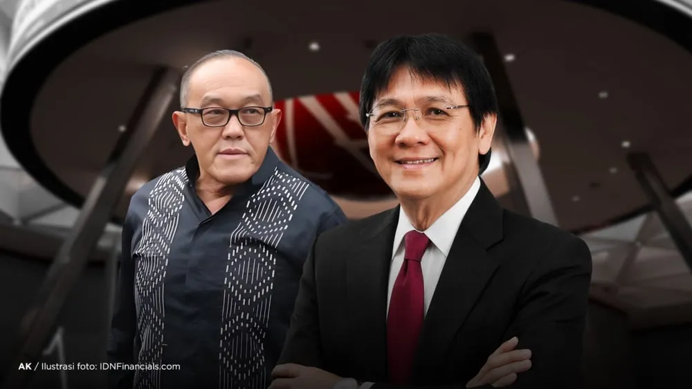 14 Saham Resmi Keluar dari Pemantauan Khusus BEI, Termasuk Emiten Grup Bakrie dan Salim