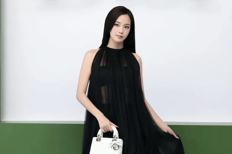 Gaya Memukau Selebriti di Dior Autumn/Winter 2026