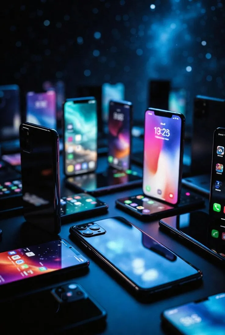 Industri Smartphone Diprediksi Tertekan, Pengiriman Global Turun 12,3% pada 2026