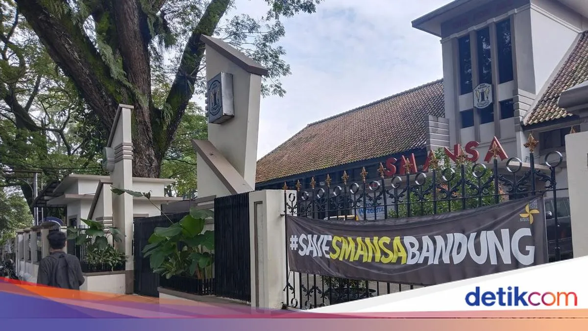 Smansa Bandung Menang Sengketa Lahan, Namun Masih Ada Tantangan yang Menghadang