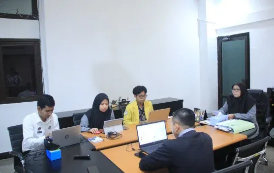 Harmonisasi Raperbup Kendal: Fokus pada Bantuan Sosial dan Kesejahteraan Pendidik