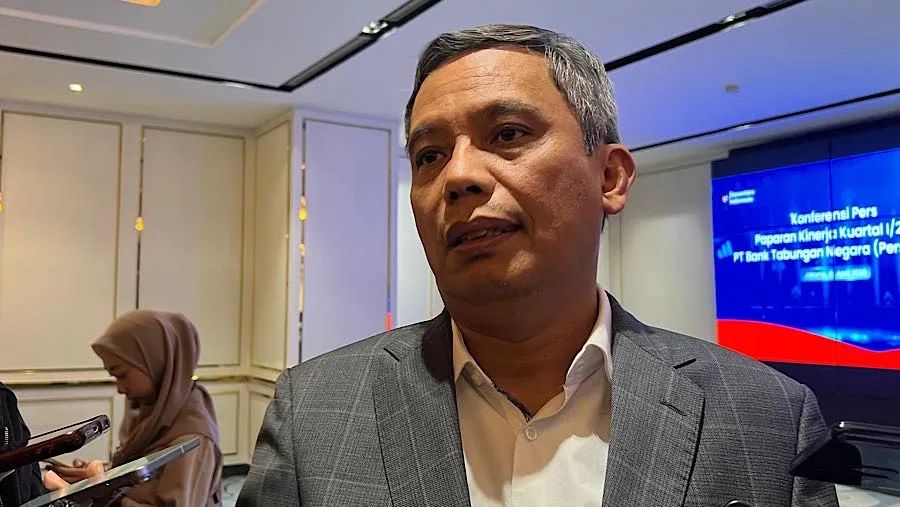 BTN Dukung Revisi Aturan RBB untuk Program Prioritas Pemerintah