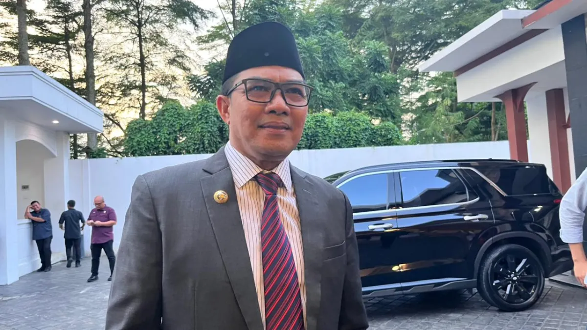 Pemkot Samarinda Terapkan Sistem Merit Melalui Rotasi JPT Saat Ramadan