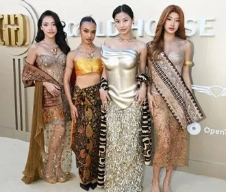 No Na: Memadukan Identitas Budaya Indonesia di Tengah Dominasi Hallyu