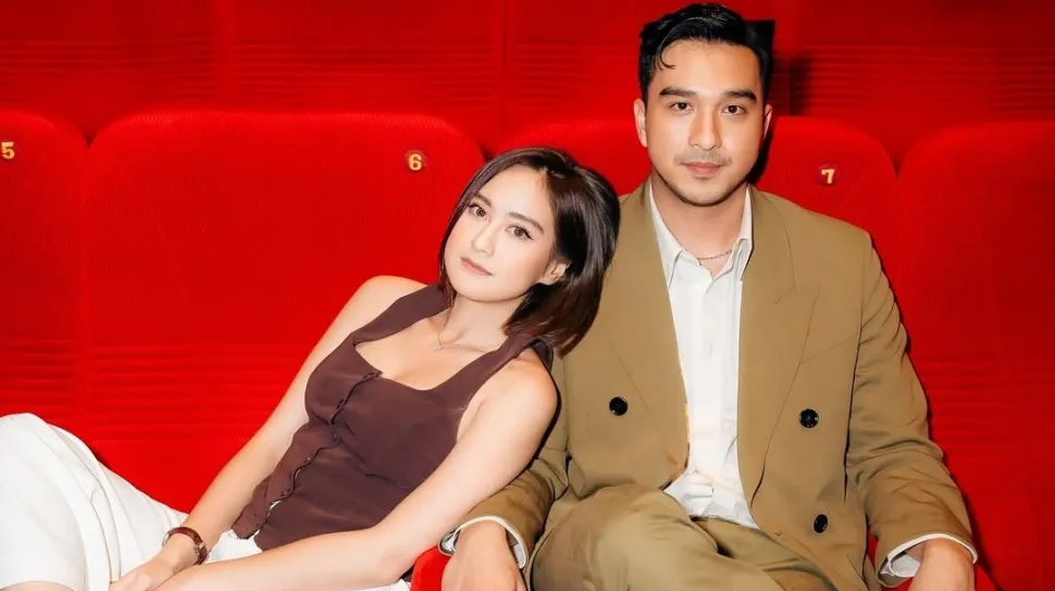 Adegan FTV Kisah Nyata Viral, Mirip Kisah Pernikahan Salshabilla Adriani