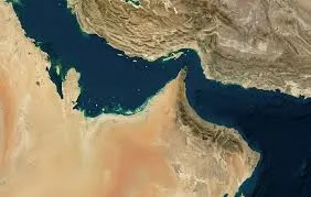 China Serukan Penghentian Konflik Setelah Penutupan Selat Hormuz