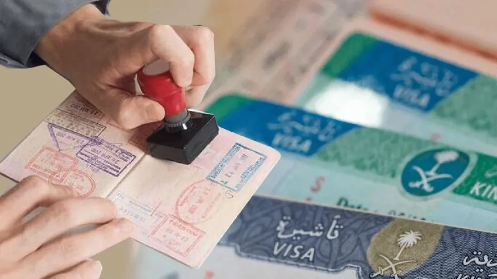 Arab Saudi Beri Kelonggaran Visa Kedaluwarsa hingga 18 April 2026