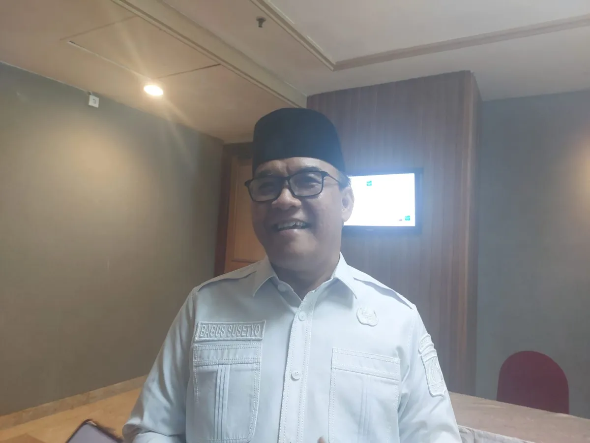 Pemkot Balikpapan Ajukan Revitalisasi Pasar Inpres ke Kementerian Perdagangan