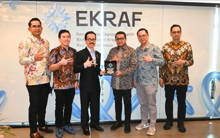 APTIKNAS Usulkan Enam Program Strategis untuk Perkuat Ekosistem Digital Nasional