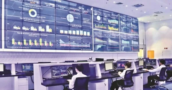 Kementerian Perindustrian dan Perdagangan Luncurkan Rencana Transformasi Digital 2026-2030