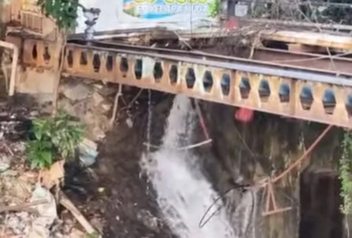 Gangguan Distribusi Air PAM Perumda Tirta Patriot Bekasi Berlangsung Berjam-jam