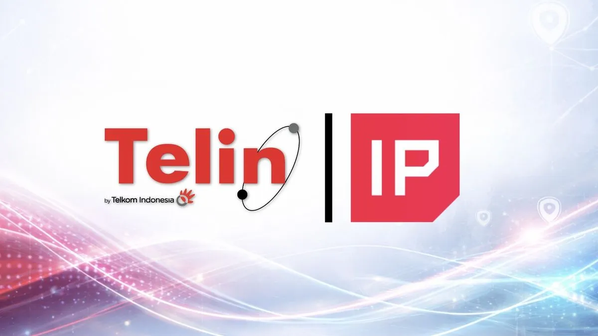 Telin Kolaborasi dengan IPification Luncurkan Solusi Autentikasi Digital Terpercaya