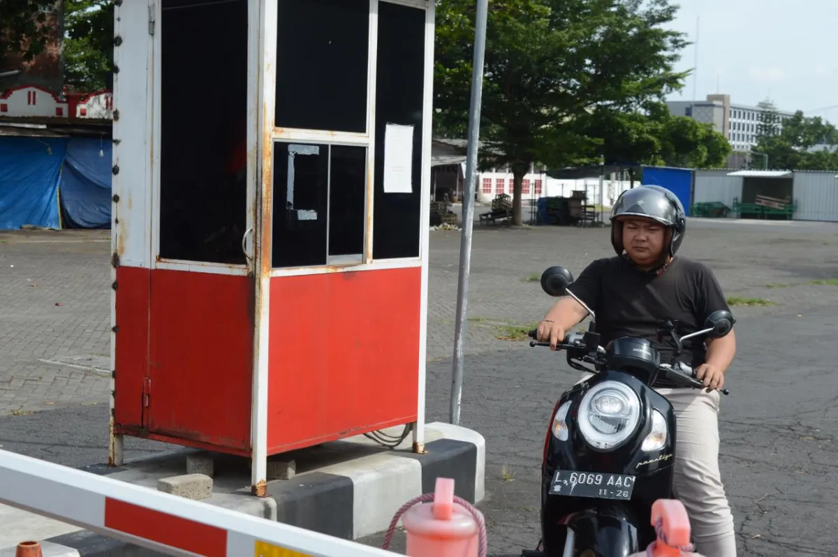 Pemkot Blitar Siapkan Perbaikan Regulasi untuk Optimalkan Pendapatan Parkir