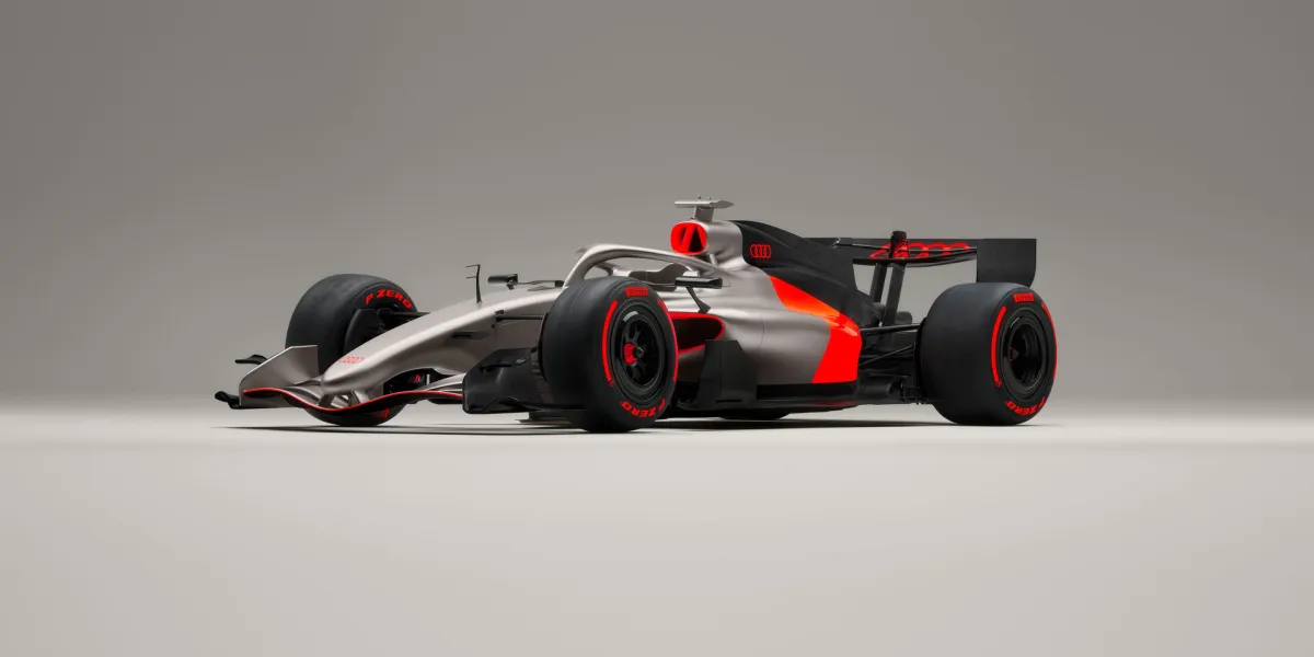 Pirelli Batalkan Uji Coba Ban F1 di Bahrain Akibat Ketegangan Internasional
