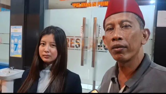 Kasus Pencemaran Nama Baik oleh Anjar di Lamongan Berlanjut
