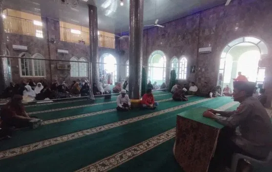 Polisi Imbau Orang Tua Awasi Anak Selama Ramadan
