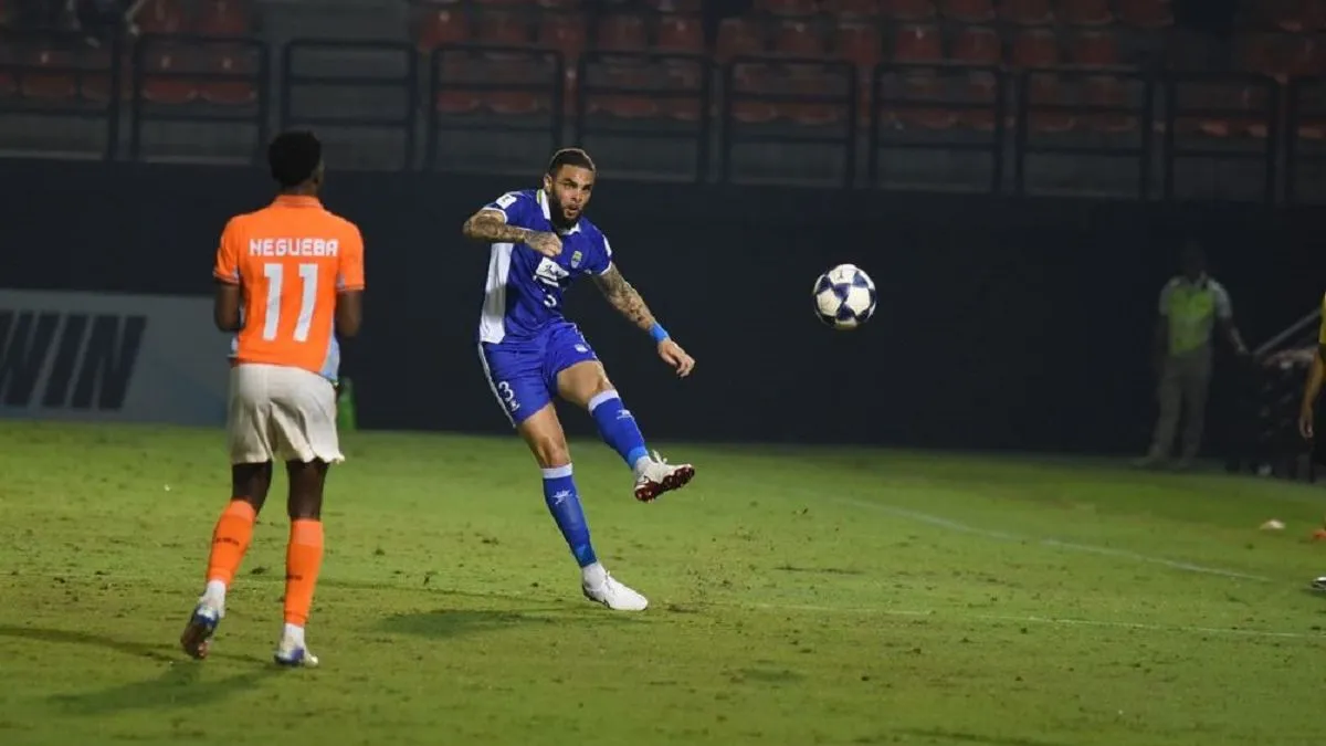 Indonesia Melonjak ke Peringkat 18, Persib Masuk 1200 Besar Klub AFC