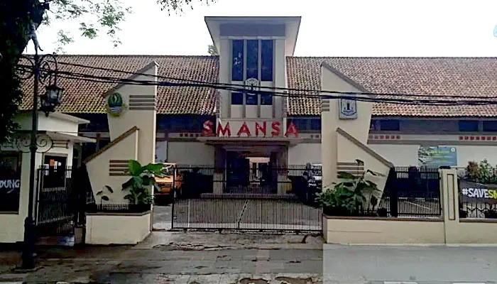 Mahkamah Agung Tolak Kasasi PLK, Sengketa SMAN 1 Bandung Selesai