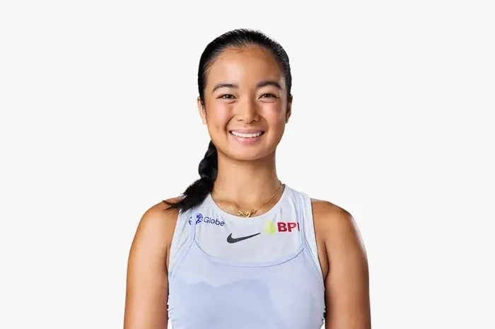 Alex Eala Dipuji Paul Annacone Usai Raih Peringkat Tertinggi Filipina