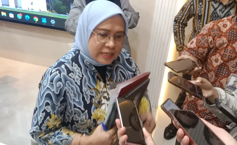 Pemerintah Pastikan WNI di Iran Aman, Belum Ada Rencana Evakuasi