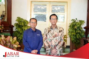 Yogyakarta Jadi Contoh Sukses Sinergi Pemda dan BPJS Kesehatan dalam JKN