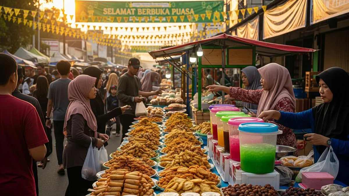 Strategi Cerdas Bisnis Menyambut Ramadan 2026 untuk Maksimalkan Penjualan