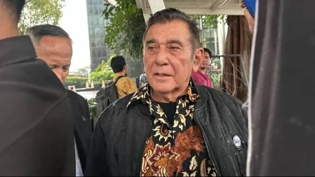 KPK Periksa Ketum Pemuda Pancasila Terkait Dugaan Gratifikasi Mantan Bupati Kukar