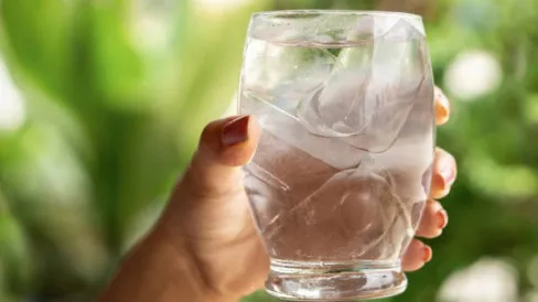 Resep Isotonik Alami untuk Mengembalikan Cairan Tubuh Setelah Berpuasa