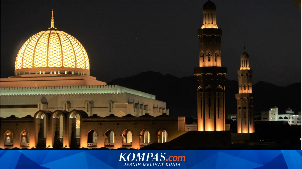 Kemenag Gelar Sidang Isbat Penetapan Idul Fitri 2026 pada 19 Maret