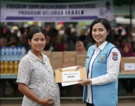 Cek Status Penerima PKH 2026 Secara Online Dengan NIK KTP